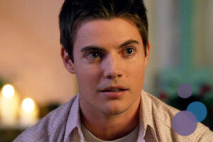 Bild von Josh Henderson als Sean Cavanaugh aus der TV-Serie 90210