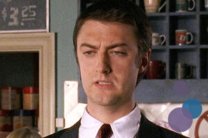 Bild von Sean Gunn als Kirk Gleason aus der TV-Serie Gilmore Girls