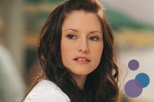 Bild von Chyler Leigh als Dr. Lexie Grey aus der TV-Serie Grey's Anatomy