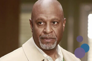 Bild von James Pickens, Jr. als Dr. Richard Webber aus der TV-Serie Grey's Anatomy