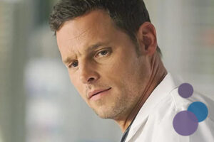 Bild von Justin Chambers als Dr. Alex Karev aus der TV-Serie Grey's Anatomy