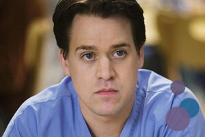 Bild von T.R. Knight als Dr. George O’Malley aus der TV-Serie Grey's Anatomy